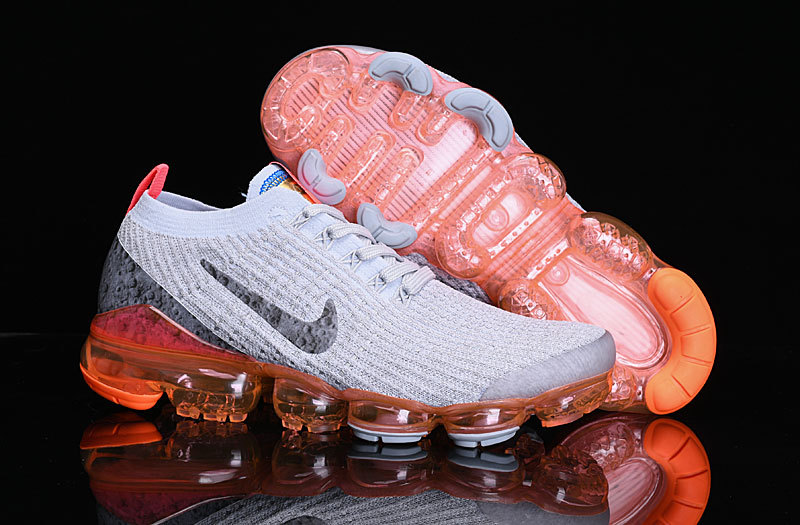 Nike Air VaporMax 2019 Men Shoes-177